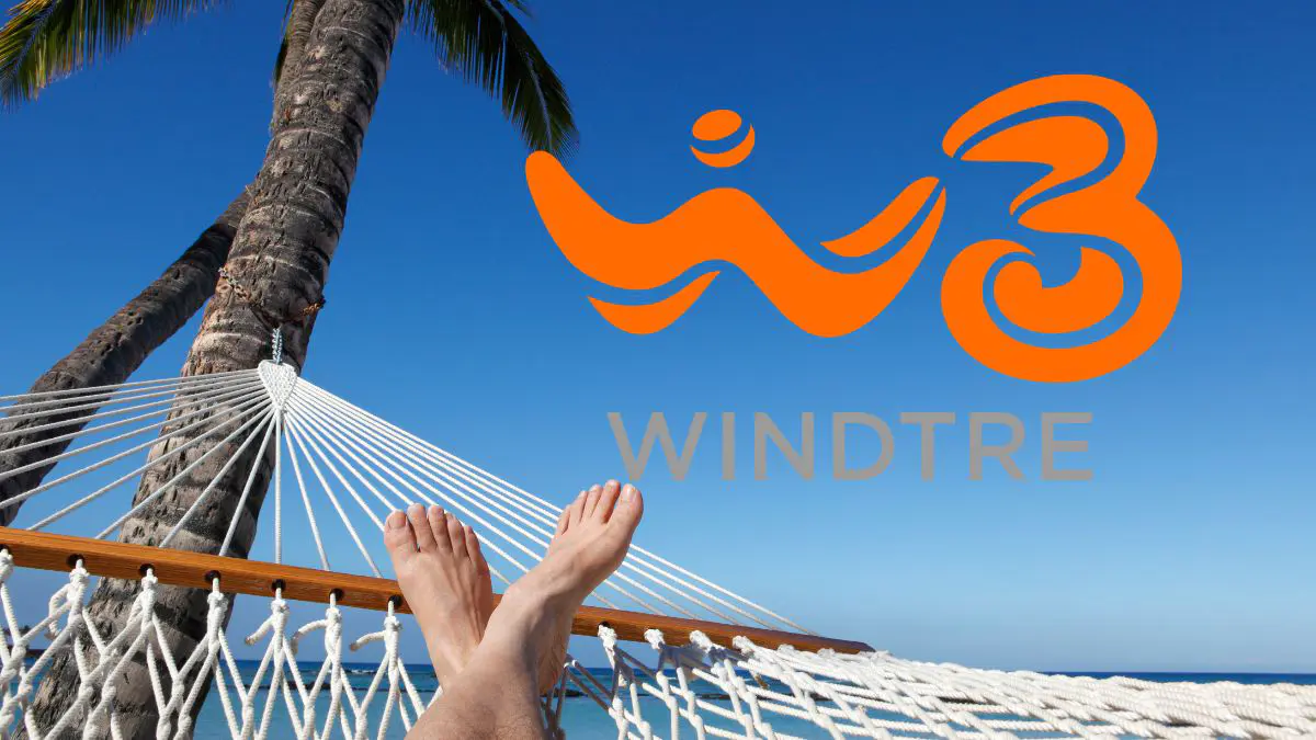 offerte WindTre