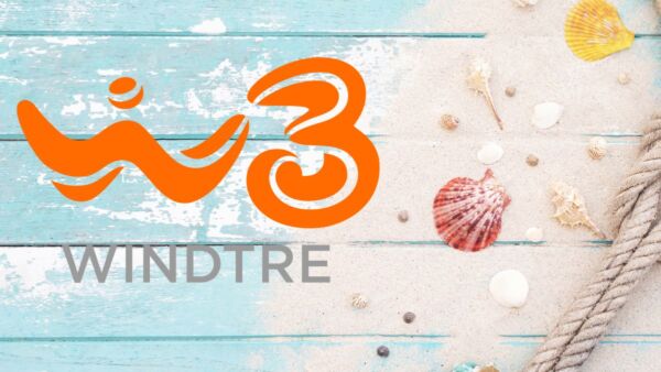 WindTre offerte portabilità