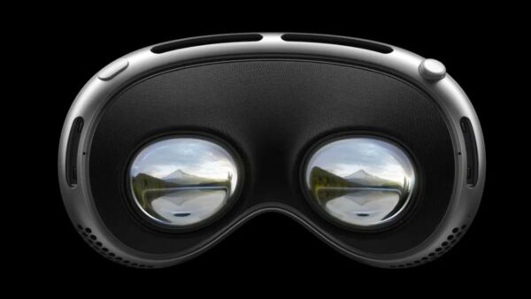 Apple Vision Pro