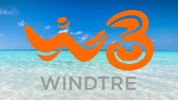 WindTre nuove offerte GO