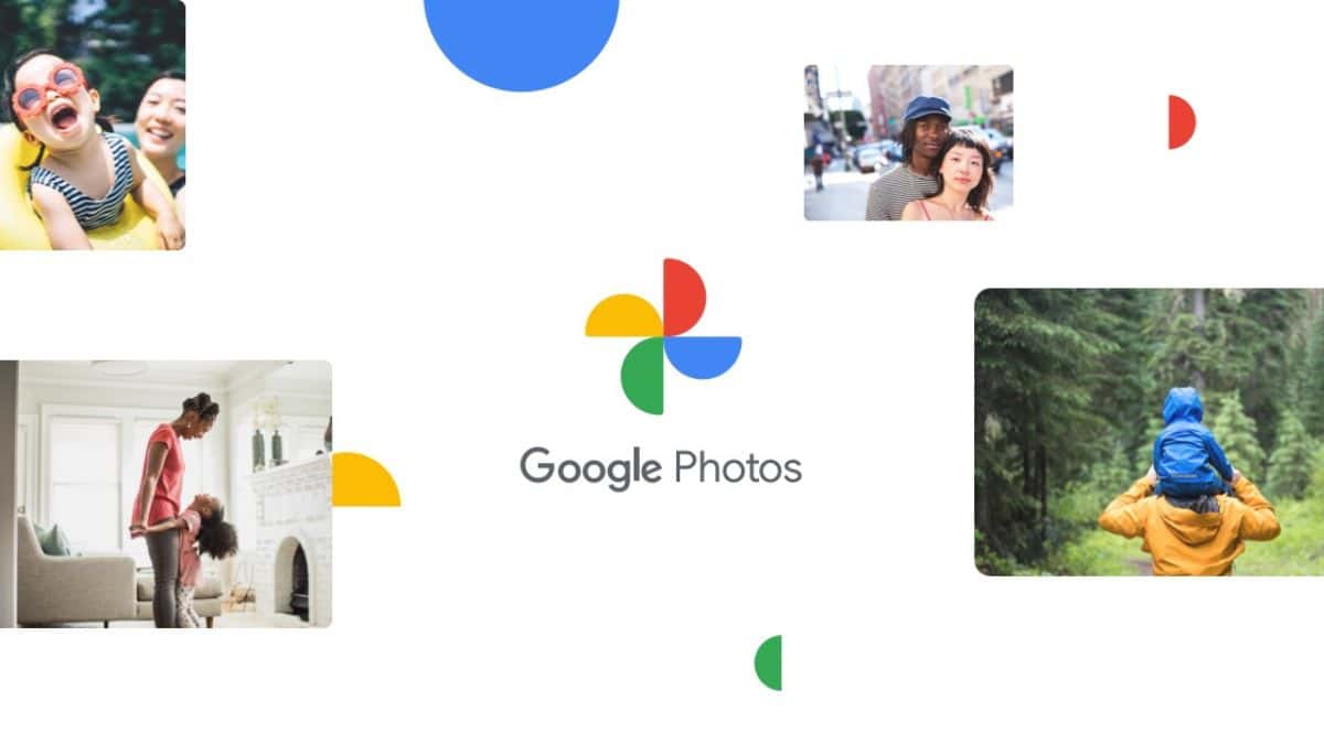 Google Google Foto porta una grande novità per il riconoscimento facciale