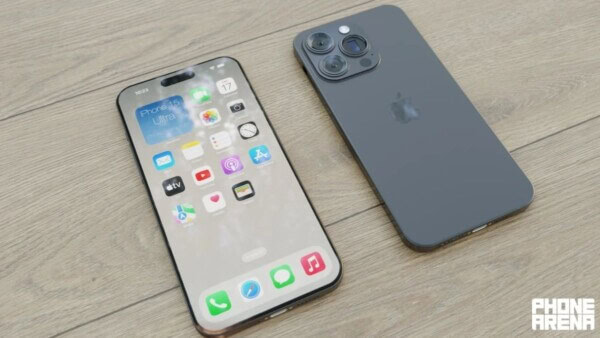 iPhone più resistenti, Apple