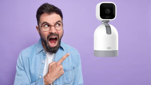 Una delle telecamere più performanti in assoluto, la Blink Mini, è disponibile su Amazon con un prezzo eccezionale: ecco le sue caratteristiche