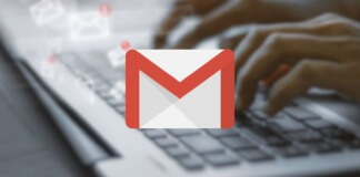 Google Gmail Aiutami a scrivere