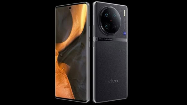 Vivo X100 Pro+
