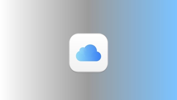Apple iCloud