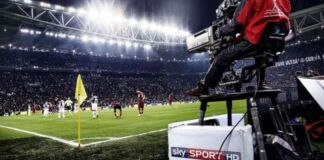 Diritti TV Serie A, Sky vuole battere DAZN per avere il calcio che conta