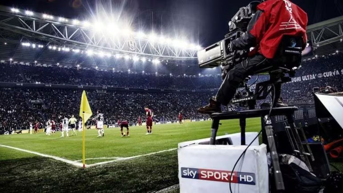 Diritti TV Serie A, Sky vuole battere DAZN per avere il calcio che conta