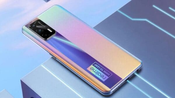 Realme, GT Neo 5, GT Neo 5 Pro