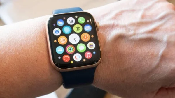 smartwatch smartwatch