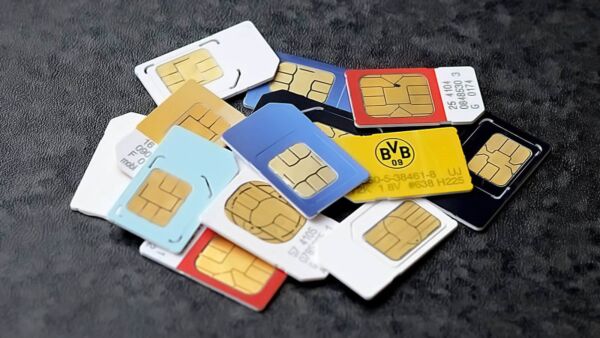 Scopri cos'è il fenomeno del Sim Swap