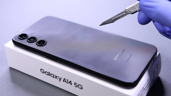Samsung Galaxy A14