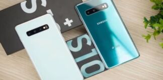 Samsung Galaxy S10 stop aggiornamenti
