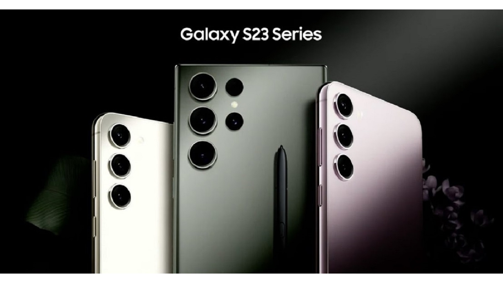 Samsung, Galaxy S23, famiglia, serie, accessori