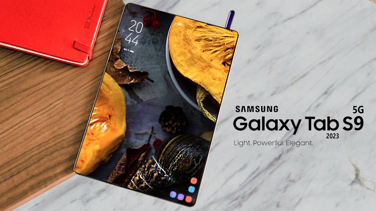 Samsung, Galaxy Tab S9 Ultra, Galaxy Tab S9, Galaxy Tab S9+, Tablet