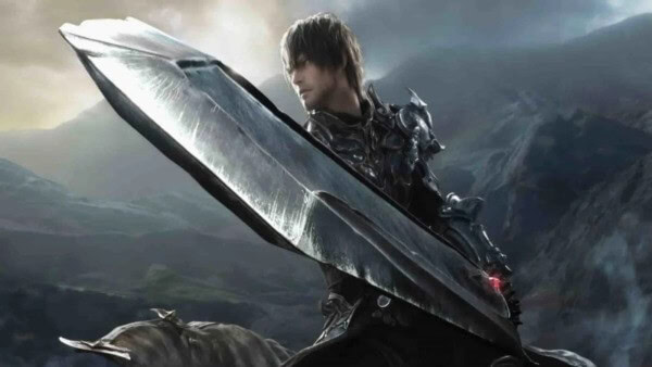 Scivolone per Final Fantasy 16, la patch del Day One