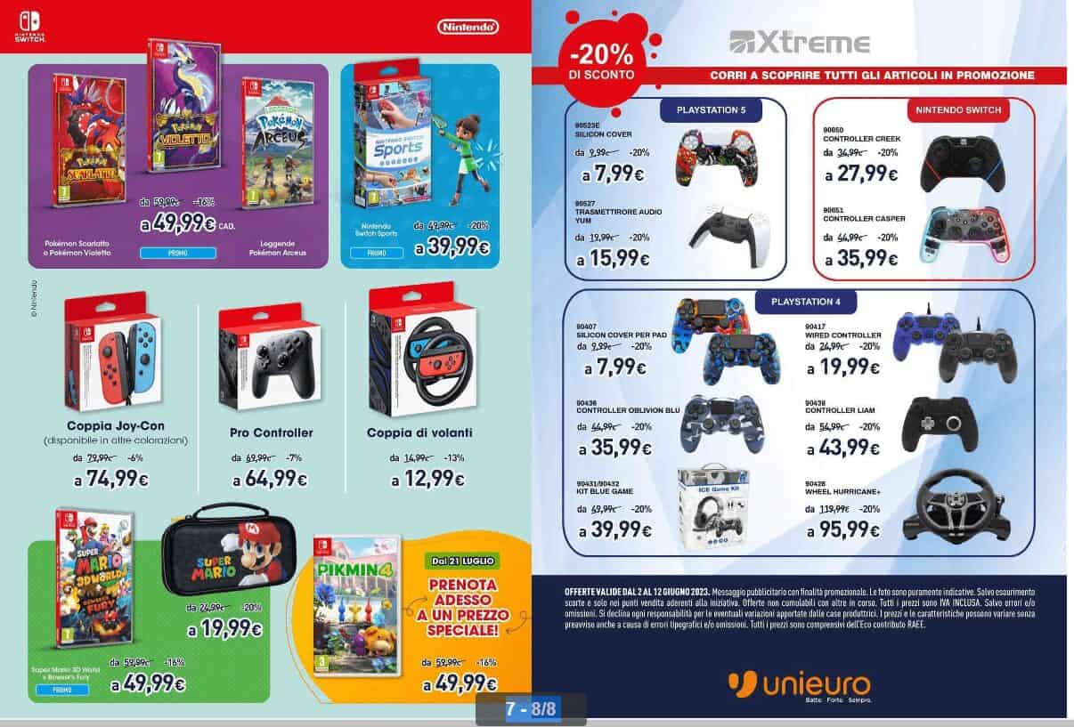 unieuro unieuro