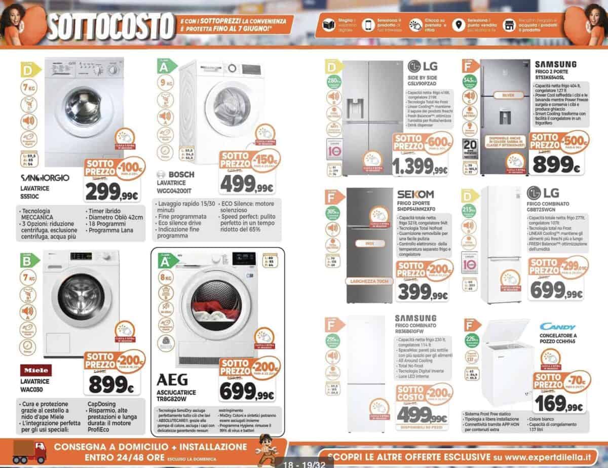 Expert - immagine 9 Expert - immagine 9