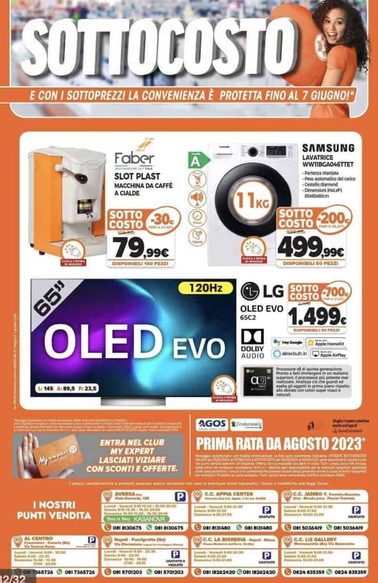 Expert - dettaglio Expert - dettaglio