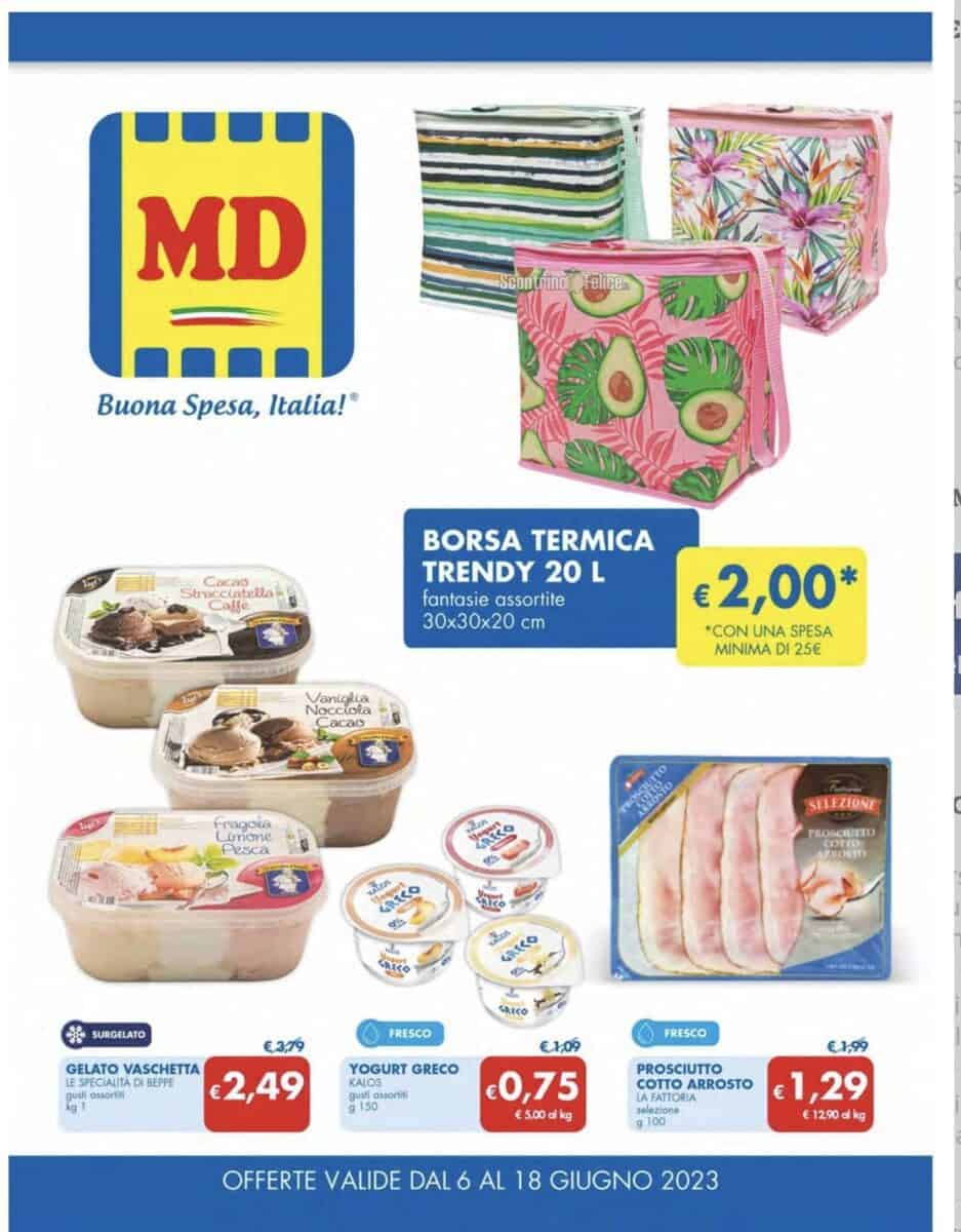 MD - dettaglio MD - dettaglio