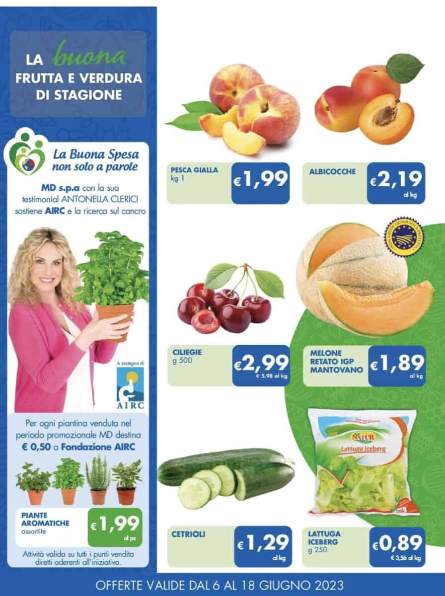 MD - specifiche MD - specifiche