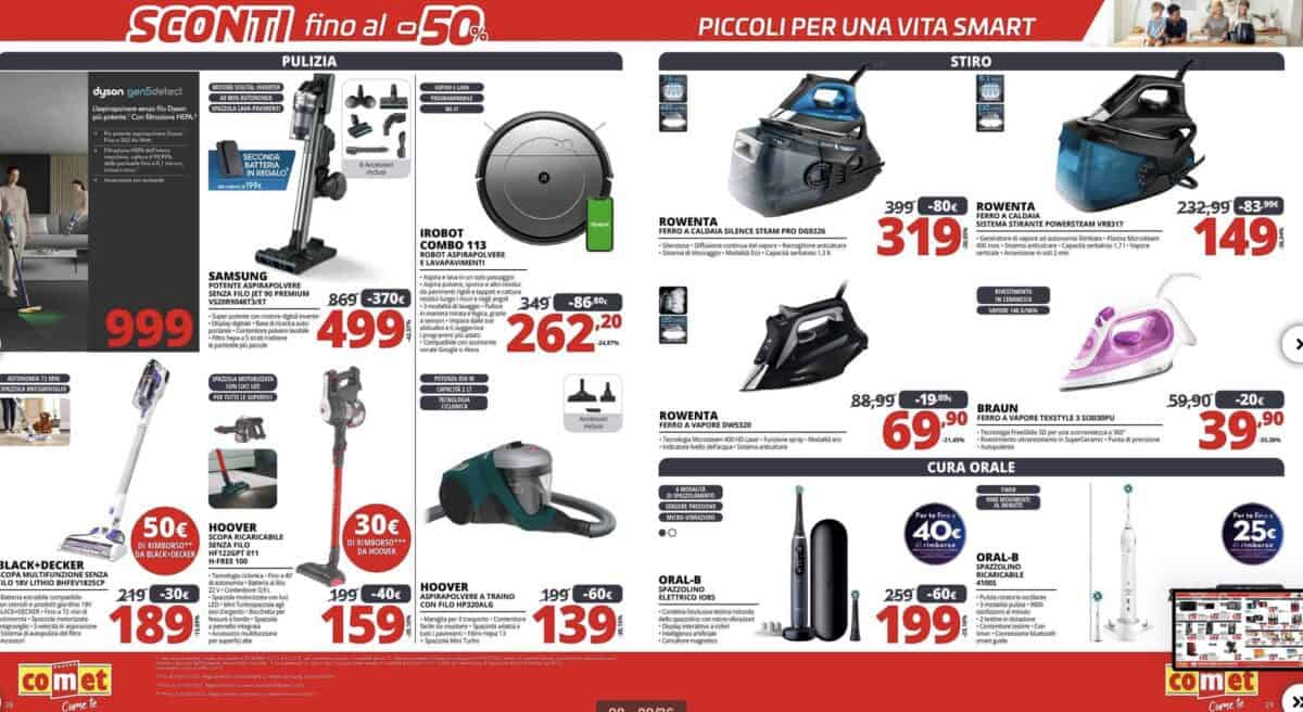 Comet - immagine 16 Comet - immagine 16