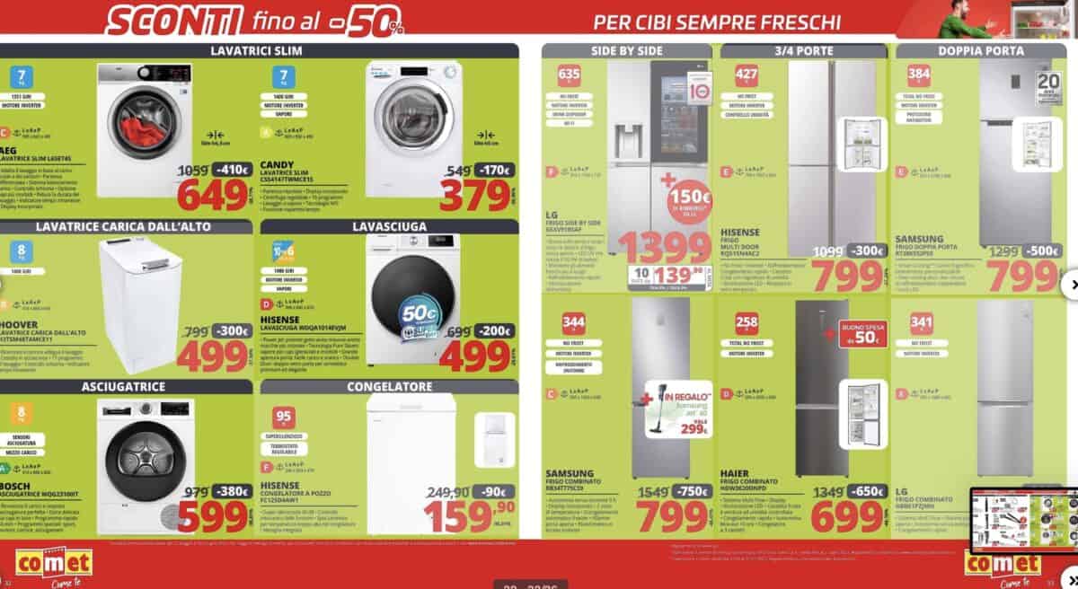 Comet - immagine 18 Comet - immagine 18