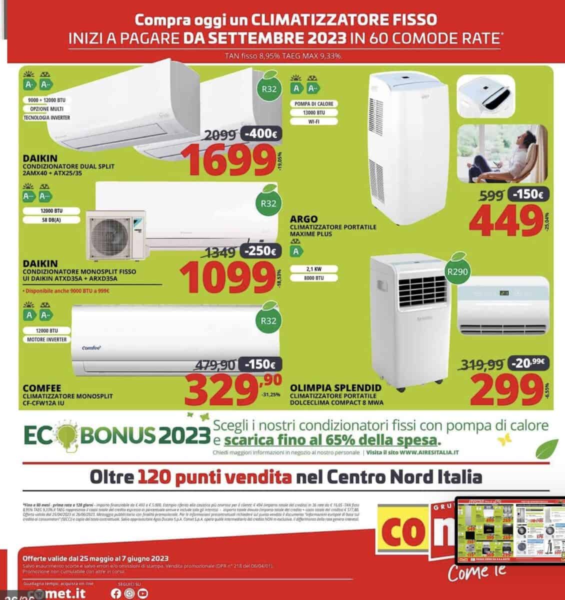 Comet - immagine 20 Comet - immagine 20