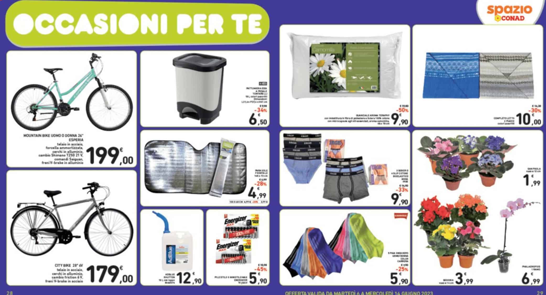 conad conad