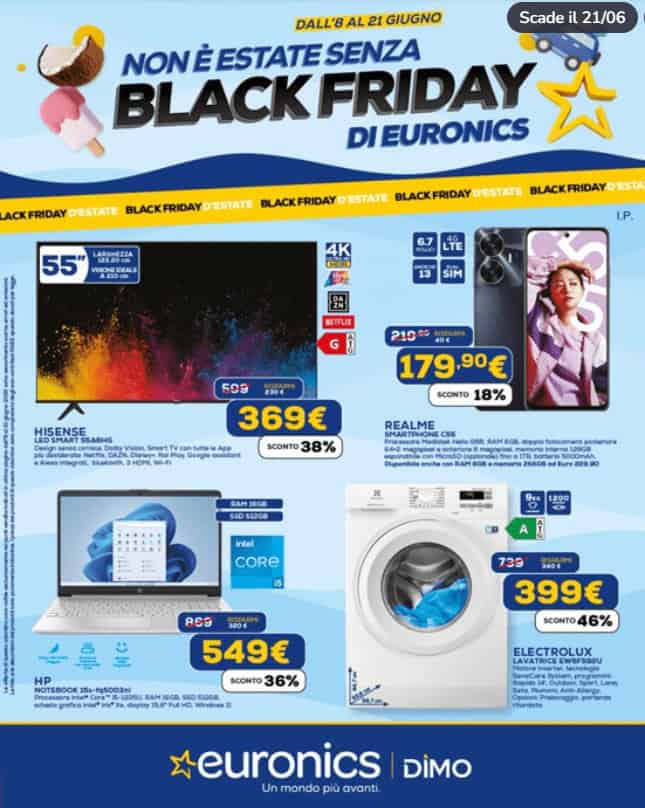 euronics euronics