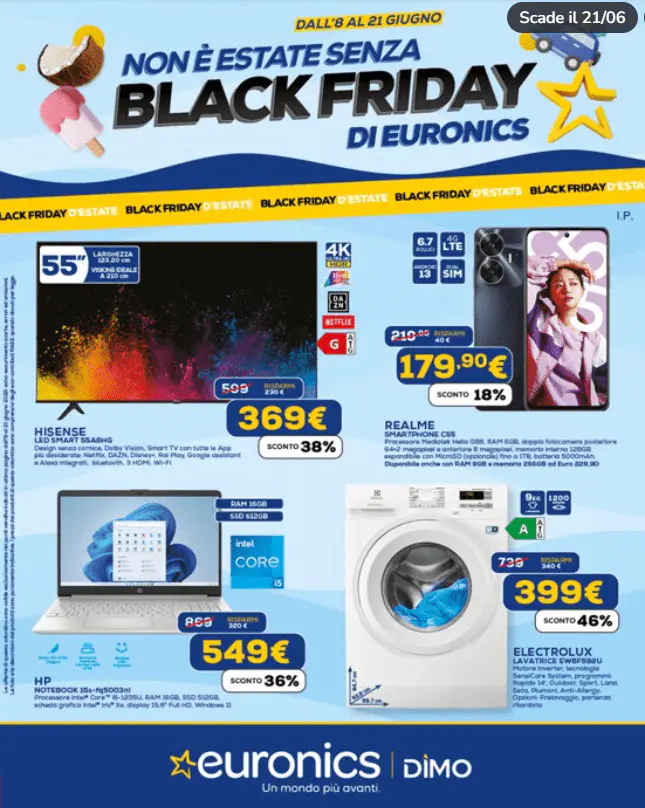 euronics euronics
