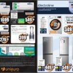 unieuro - caratteristiche unieuro