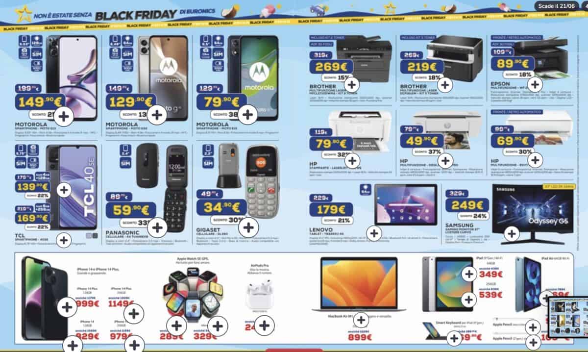 Euronics - design Euronics - design