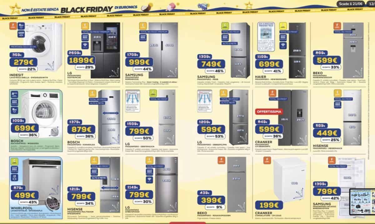 Euronics - immagine 8 Euronics - immagine 8