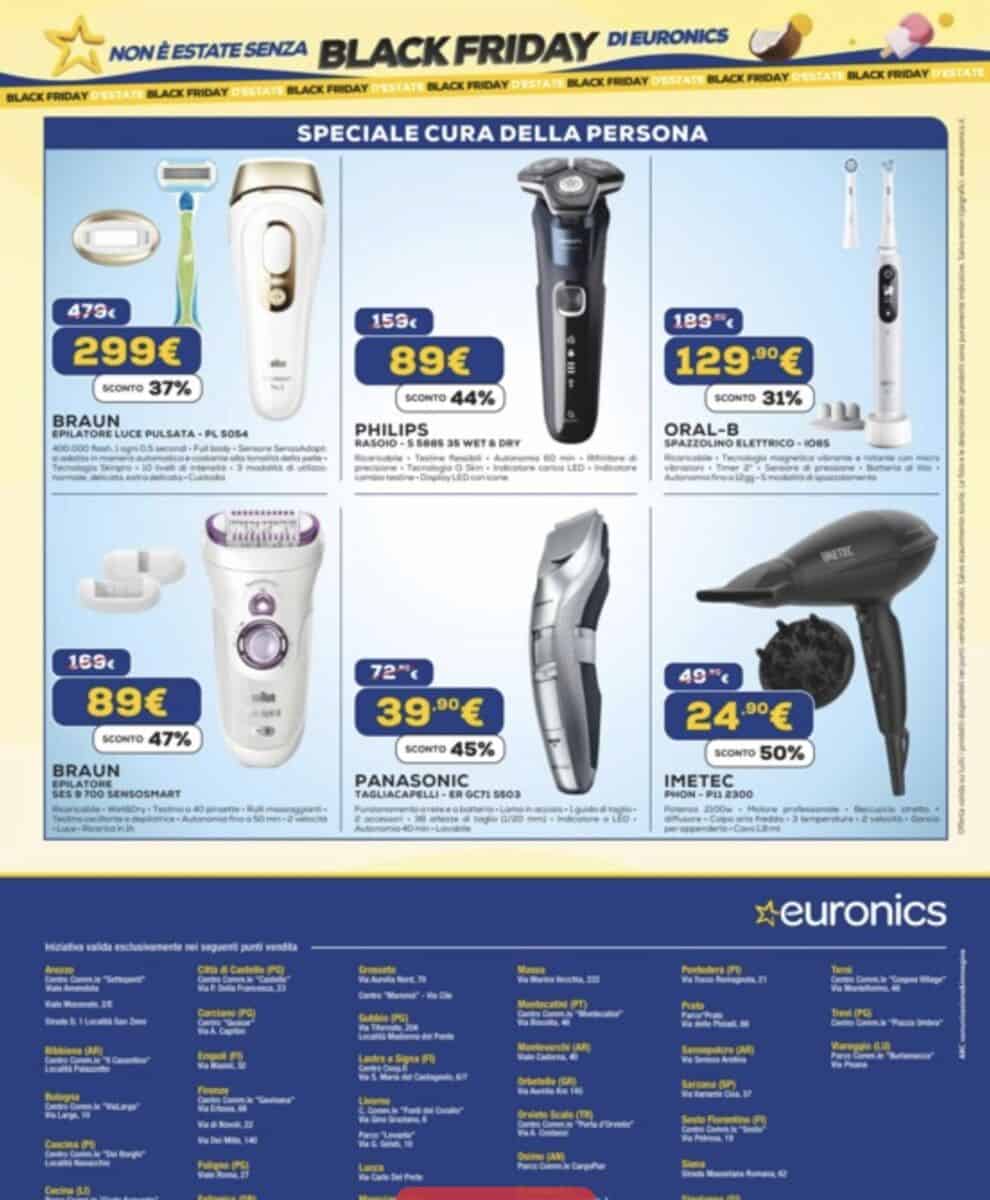 Euronics - immagine 10 Euronics - immagine 10