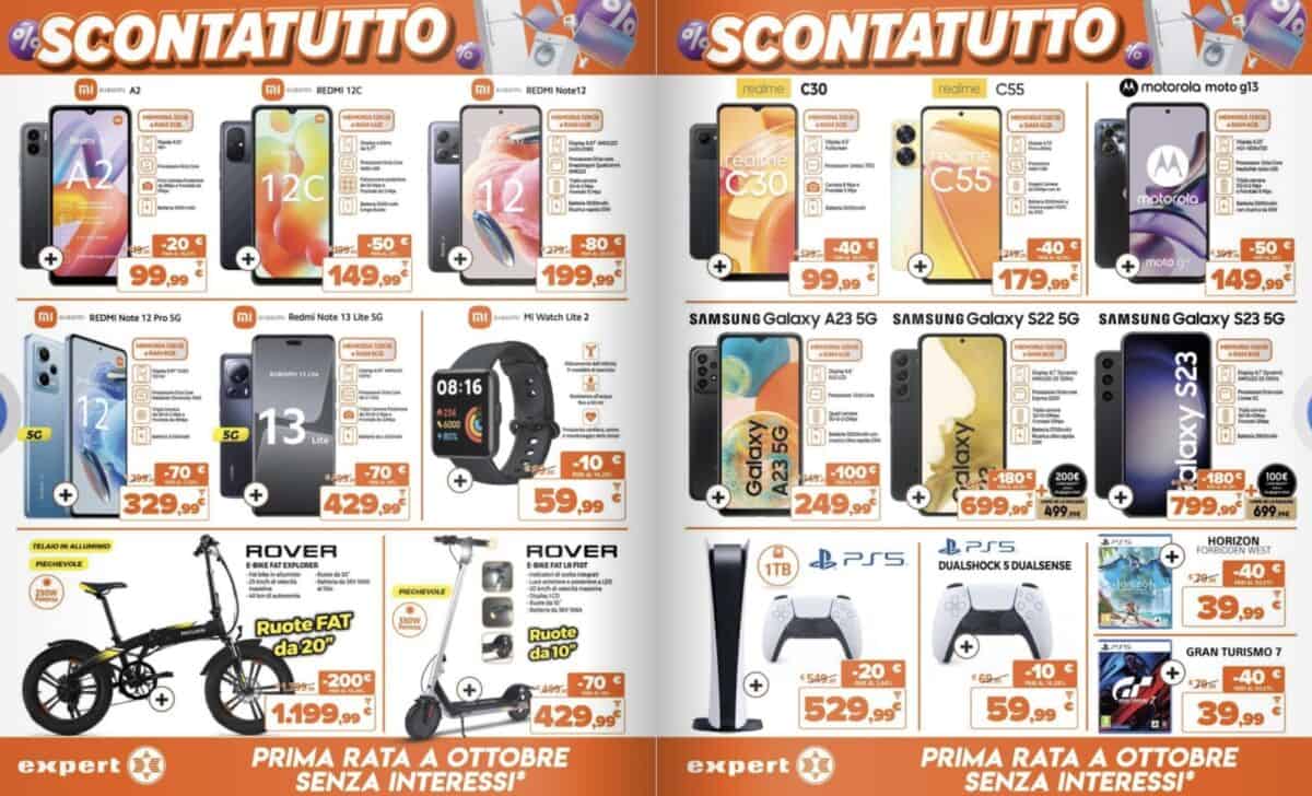 Expert - utilizzo Expert - utilizzo
