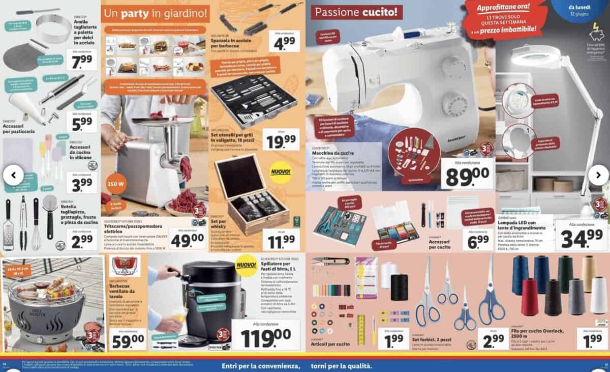 Lidl - design Lidl - design