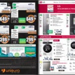 Volantino Unieuro - funzionalità unieuro