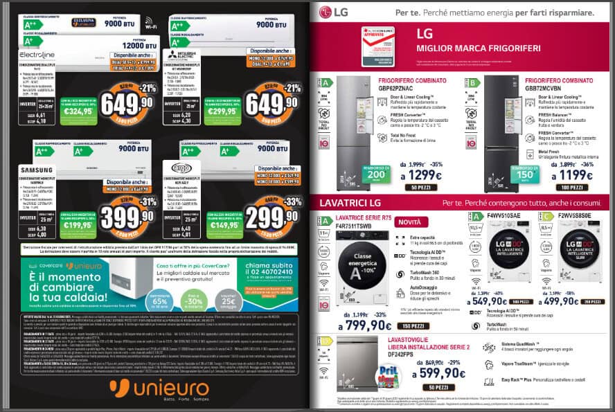unieuro unieuro