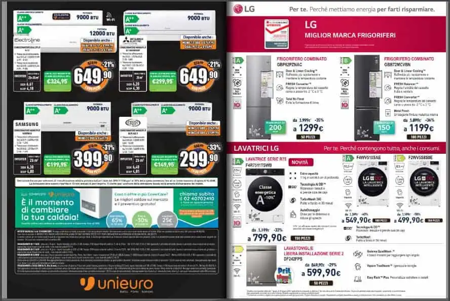 unieuro unieuro