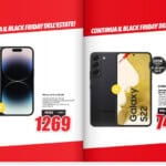 Volantino MediaWorld - immagine 16 mediaworld
