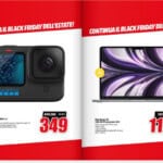 Volantino MediaWorld - immagine 10 mediaworld
