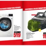 Volantino MediaWorld - specifiche mediaworld
