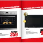 Volantino MediaWorld - design mediaworld