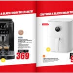 Volantino MediaWorld - caratteristiche mediaworld