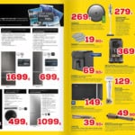 euronics - specifiche euronics