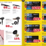 euronics - funzionalità euronics