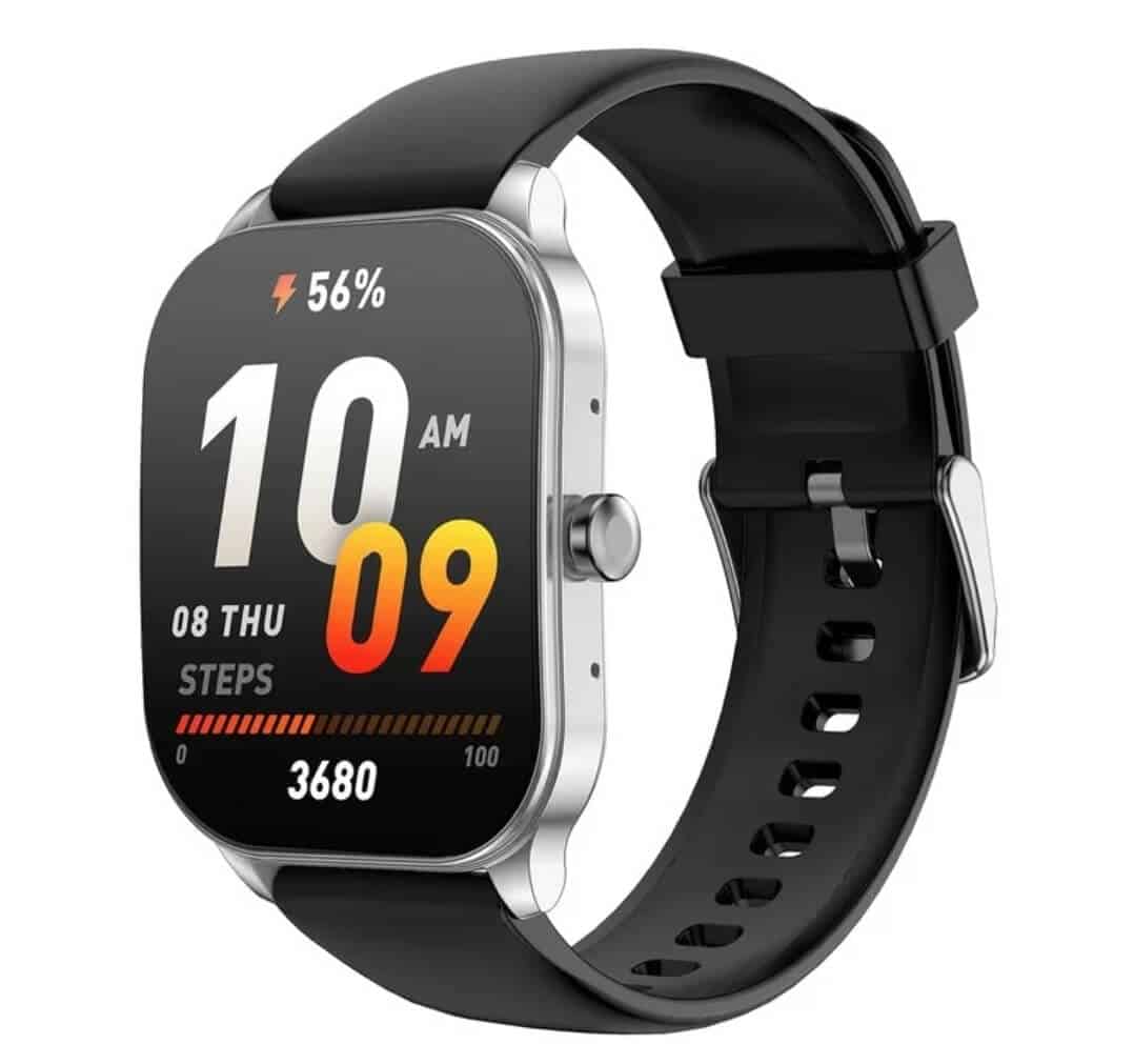 Amazfit Pop 3S ufficiale 2