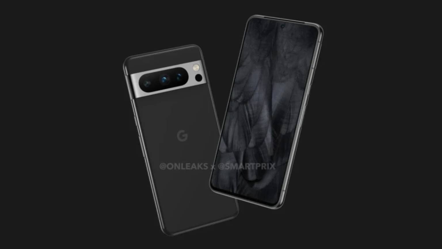 Google Pixel 8