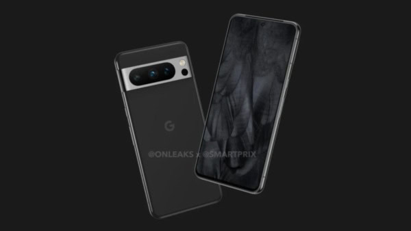 Google Pixel 8
